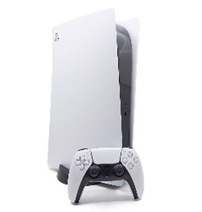 ゲーム機・ソフト