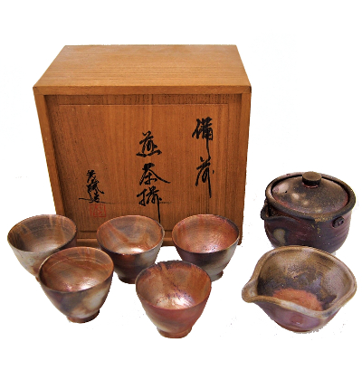 骨董品・美術品